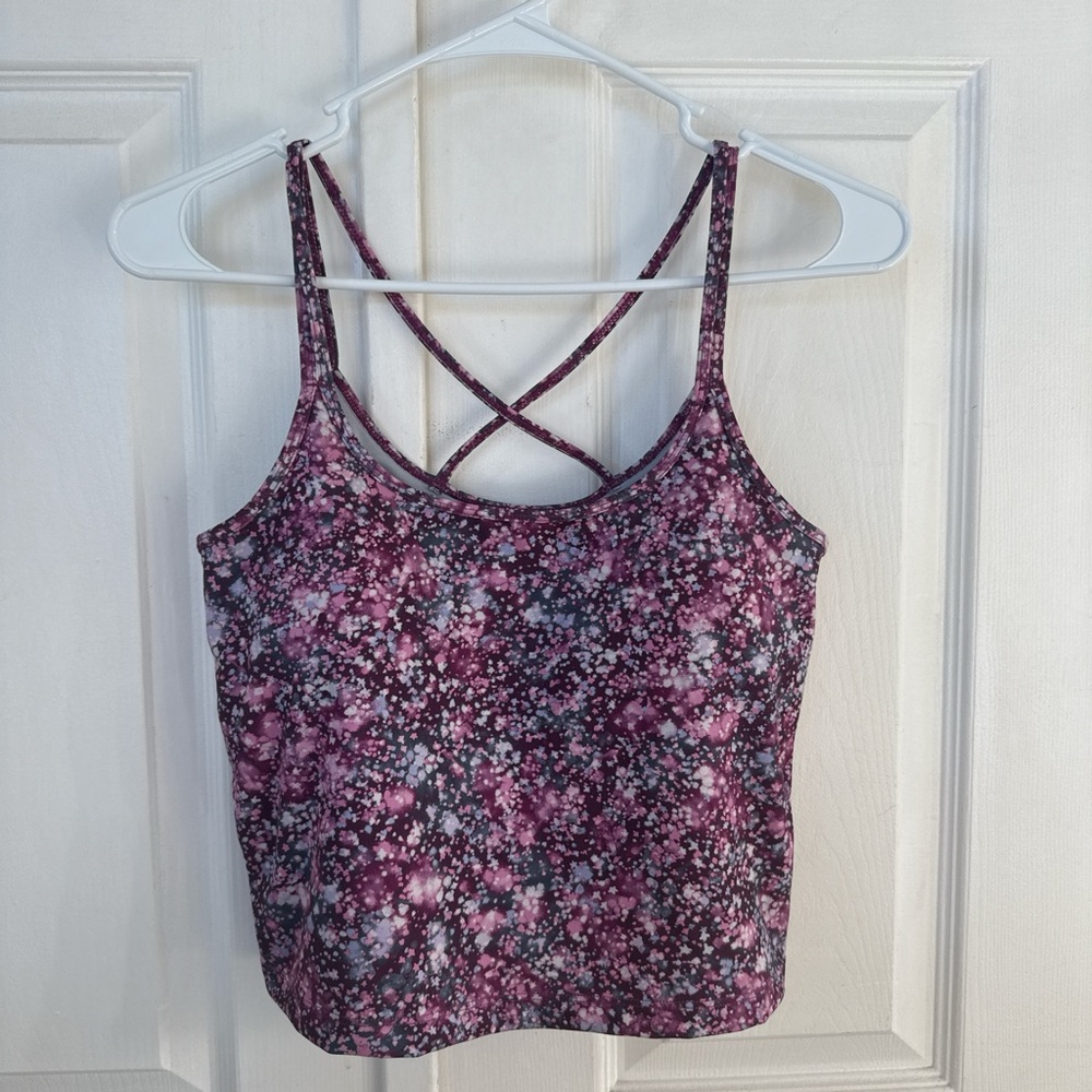 Zella activewear top